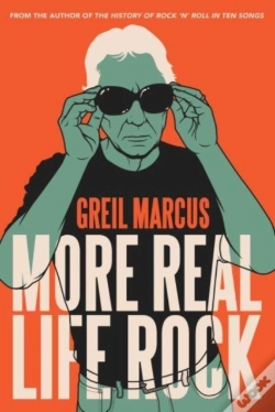 Capa do artigo More Real Life Rock
