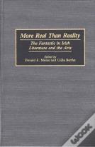 More Real Than Reality