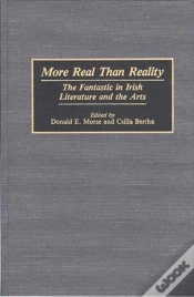 Capa do artigo More Real Than Reality