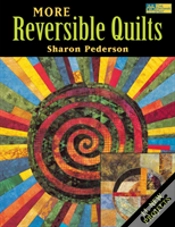 Capa do artigo More Reversible Quilts