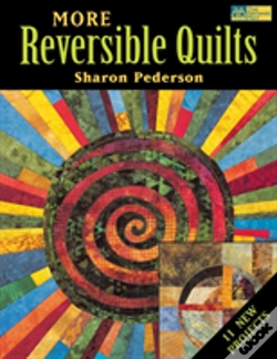 Capa do artigo More Reversible Quilts
