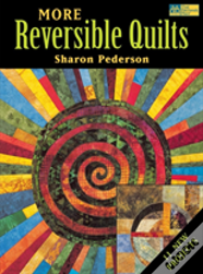 More Reversible Quilts