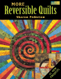 More Reversible Quilts - Preview