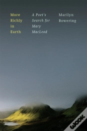 Capa do artigo More Richly In Earth