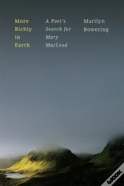 Capa do artigo More Richly In Earth
