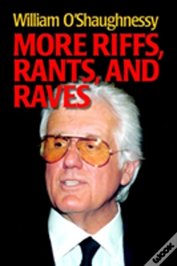 Capa do artigo More Riffs, Rants, And Raves