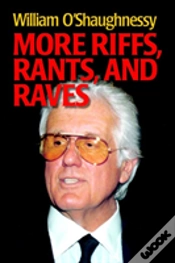 Capa do artigo More Riffs, Rants, And Raves