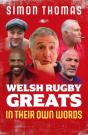 More Rugby Lives - Preview