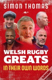 Capa do artigo More Rugby Lives