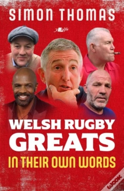 Capa do artigo More Rugby Lives