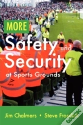 More Safety And Security At Sports Grounds