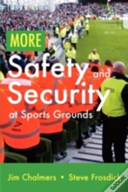 Capa do artigo More Safety And Security At Sports Grounds