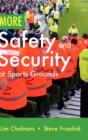 More Safety And Security At Sports Grounds - Preview