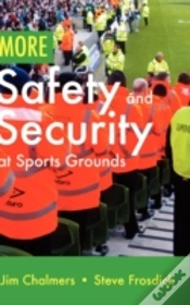 Capa do artigo More Safety And Security At Sports Grounds
