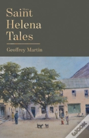 Capa do artigo More Saint Helena Tales