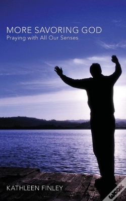 Capa do artigo More Savoring God