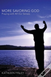 Capa do artigo More Savoring God