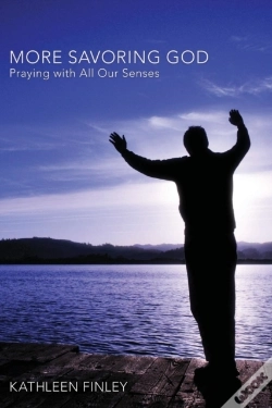 Capa do artigo More Savoring God