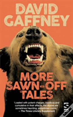 Capa do artigo More Sawn-Off Tales