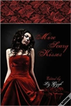 Capa do artigo More Scary Kisses