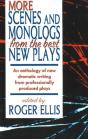 More Scenes & Monologs From The Best New Plays - Preview