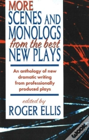 Capa do artigo More Scenes & Monologs From The Best New Plays