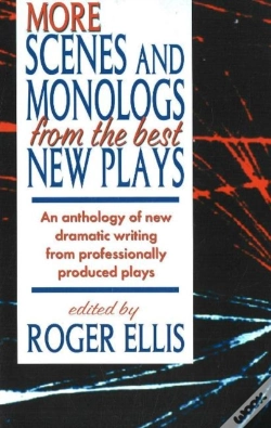 Capa do artigo More Scenes & Monologs From The Best New Plays