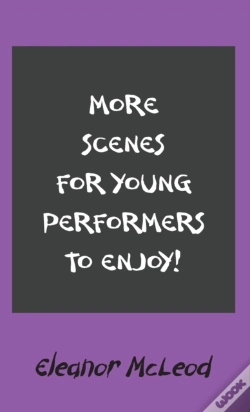 Capa do artigo More Scenes For Young Performers To Enjoy