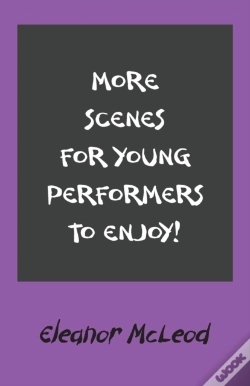 Capa do artigo More Scenes For Young Performers To Enjoy