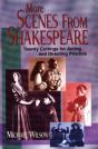 More Scenes From Shakespeare - Preview