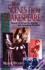 Capa do artigo More Scenes From Shakespeare
