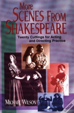 Capa do artigo More Scenes From Shakespeare