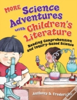 Capa do artigo More Science Adventures With Children'S Literature
