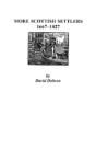 More Scottish Settlers, 1667-1827 - Preview