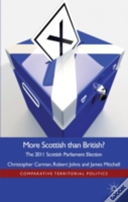 Capa do artigo More Scottish Than British