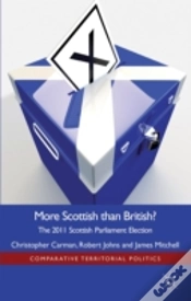 Capa do artigo More Scottish Than British