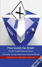 More Scottish Than British