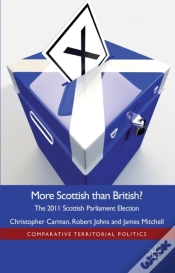 Capa do artigo More Scottish Than British