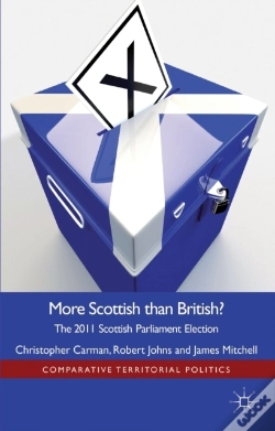 Capa do artigo More Scottish Than British