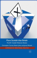 More Scottish Than British
