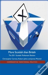 More Scottish Than British