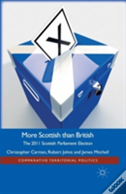 Capa do artigo More Scottish Than British