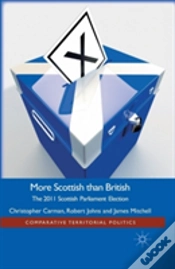 Capa do artigo More Scottish Than British