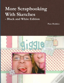 Capa do artigo More Scrapbooking With Sketches