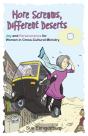 More Screams, Different Deserts - Preview