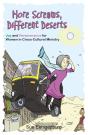 More Screams, Different Deserts - Preview