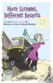 Capa do artigo More Screams, Different Deserts