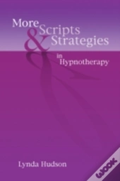 More Scripts & Strategies In Hypnotherapy