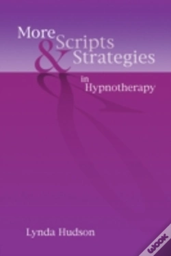 Capa do artigo More Scripts & Strategies In Hypnotherapy
