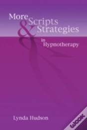 Capa do artigo More Scripts & Strategies In Hypnotherapy